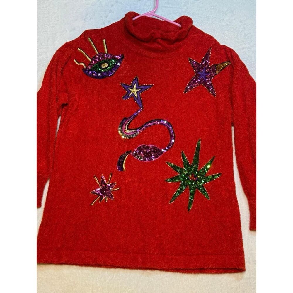 Escada Women's Jumper